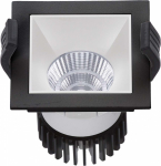 SOON 13 BL/WH D45 4000K (with driver)