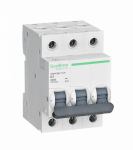 City9 Set Автоматический выключатель C 1A 3P 4,5kA