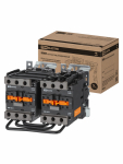 КМН-36532 реверс 65А 400В/АС3 2НО; 2НЗ TDM