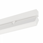 Светильник MAG-FLAT-FOLD-25-S400-12W Day4000 (WH, 100 deg, 24V) (Arlight, IP20 Металл, 5 лет)