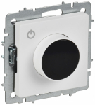 BRITE Термостат электронный с инд. ТС10-1-БрАБ а/б IEK