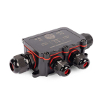 Коробка распределительная герметичная MG Box M-4 IP68 (Fortisflex)