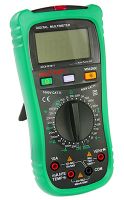 Мультиметр MS8360C профессиональный MASTECH (1/1/20)