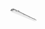 Светильник герметичный под светодиод лампу 2х10 Т8 G13 IP65 600мм ССП-458 IN HOME (1/12)