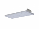 DOMINO LED PANEL/T (500) 80 BK D90 4000K rotary