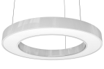 Светильник LED Effect СТРЕЛА FR 80Вт 8600лм 3000К IP20 КСС Д подвесные, DALI