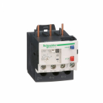 Тепловое (перегрузочное) реле 5.5-8А 1НО 1НЗ 0переключ. Schneider Electric Contactor D