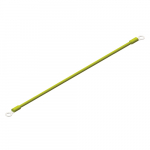 Заземляющий проводник универсальный 6х200мм