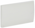 TEKFOR Дверца для корп. пласт. ЩРН(В)-П-8 IP41 бел. IEK