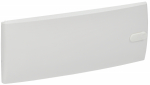TEKFOR Дверца для корп. пласт. ЩРН(В)-П-12 IP41 бел. IEK