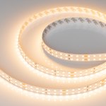 Лента RT-A196-15mm 24V Warm2700 (20 W/m, IP20, 2835, 5m) (Arlight, 20 Вт/м, IP20)