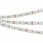 Лента герметичная RTW-SE-B60-10mm 12V Green (14.4 W/m, IP65, 5060, 5m) (Arlight, 14.4 Вт/м, IP65)