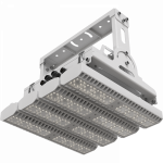 FORWARD 600W D60 957 WH DMX SB