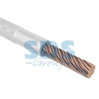 РКГМ (ПГРО) 0,75мм медь термостойкий монтажный (200)