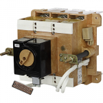 Выключатель автоматический ВА51-39-320А-341870-3840-660В-НР220AC-00УХЛ3-Контактор