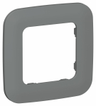 FLITE Рамка 1-мест. РУ-1-А-ФлМА м/а IEK