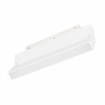 Светильник MAG-ORIENT-FLAT-FOLD-S230-12W Warm3000 (WH, 80 deg, 48V) (Arlight, IP20 Металл, 3 года)