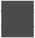 Переключатель ЭРА Arktik 16-1103-06 10АХ-250В графит