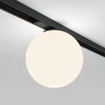 Трековый светильник TR177-1-5WTW-B