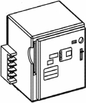 МОТОР-РЕДУКТОР MT 220V AC (100-250)