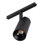 Светильник MAG-ORIENT-SPOT-ZOOM-R65-15W Warm3000 (BK, 20-60 deg, 48V) (Arlight, IP20 Металл, 5 лет)