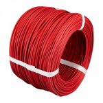 Кабель сигнальный КСВВнг(А)-LS 4х0,5мм ССА, бухта 200м REXANT