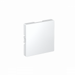 Заглушка с/у лотос без суппорта AtlasDesign Systeme Electric (1/5)