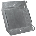 ESCA 5 Поворот верт. внутр. 90град 50х200-0,8 HDZ IEK