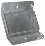 ESCA 5 Поворот верт. внутр. 90град 35х300-0,8 HDZ IEK