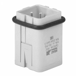 Вилка OptiLink HDC-HA-4-10-MS-(0,14-2,5)-250V