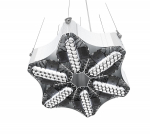 Светильник L-lego II 330/270/Г30/750/L100/05/IKIX-36/220AC IP66