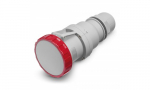 Розетка кабельная артикул DIS3186347 IP67 63A 3P+E+N 400В