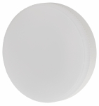 Лампа светодиодная ЭРА GREEN LINE LED GX-18W-865-GX53 GL 18Вт таблетка холодный дневной свет GX53 Лампа светодиодная ЭРА GREEN LINE LED GX-18W-865-GX53 GL 18Вт таблетка холодный дневной свет GX53