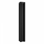 Светильник LGD-FLINT-BOLL-H900-18W Warm3000 (BK, 45 deg, 230V) (Arlight, IP65 Металл, 3 года)