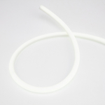 Гибкий неон LED 360 (круглый), белый, буxта 50 м