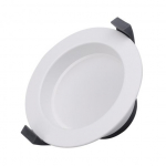 Светильник IM-CYCLONE-R115-10W Day4000 (WH, 90 deg) (ARL, IP40 Металл, 3 года)
