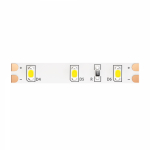 Светодиодная лента 12В 2835 4,8Вт/м 6000K IP65 10107