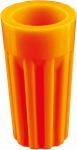 Зажим соединительный изолирующий оранж СИЗ 5,5мм  (50 шт/упак) Navigator (1/20/300)