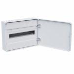 Корпус пластиковый OptiBox Pro 18-NNR-IP40