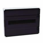 Корпус пластиковый OptiBox Pro 18-NKR-IP40