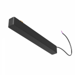 Блок питания встраиваемый Radity 48В, 100Вт, черный Черный TRA084DR-100B