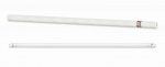 Лампа светодиодная LED-T8-М-PRO 40Вт 230В G13 4000К 4000Лм 1200мм матовая неповоротная IN HOME