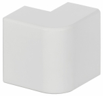 METRA MINI Угол внешний 24х14мм белый IEK