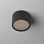 Technical Потолочный светильник Glare GX53 x 12Вт