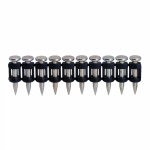 Гвозди для монтажного пистолета 3,0х35 мм, усиленные (1000 шт/уп)