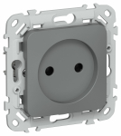 FLITE Роз. без з/к/ш б/к 10А РС01-1-ФлМА м/а IEK