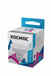 Светодиодная лампа КОСМОС BASIC JCDR 6,5W 220V GU10 4500K (1/10/80)