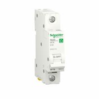 Авт.выкл. 1Р 16А В 6кA Resi9 Schneider Electric