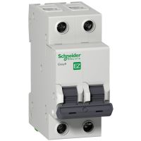 Авт.выкл. 2Р 32А 6кА D Easy9 Schneider Electric (6)