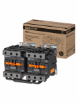 КМН-39532 реверс 95А 400В/АС3 2НО; 2НЗ TDM